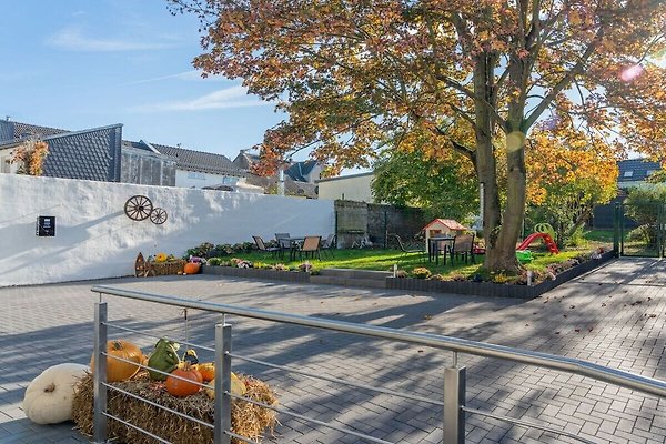 Ferienhaus Weilerswist