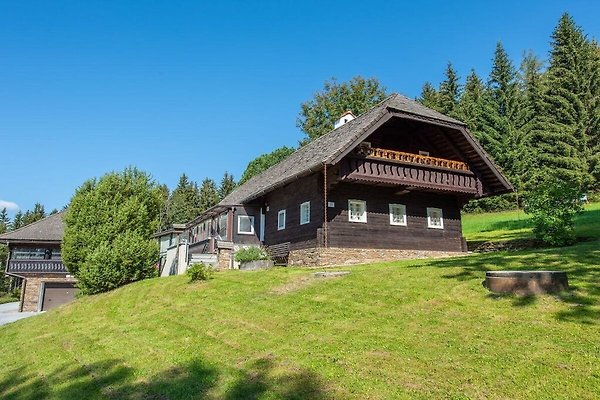 Ferienhaus Anger