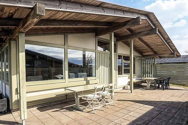 Ferienhaus Gilleleje