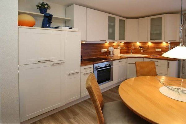 Ferienhaus Wyk