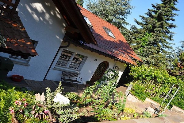 Ferienhaus Ettenheim