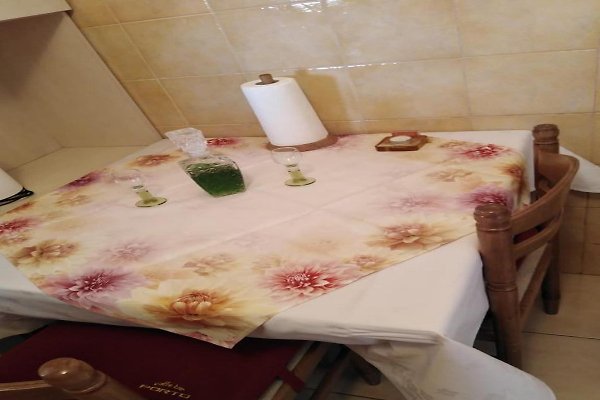 Ferienwohnung Okrug Gornji