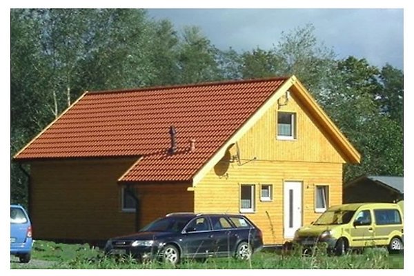 Ferienhaus Elsfleth