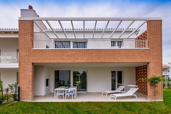 Ferienhaus Caorle