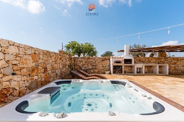 Ferienhaus Lecce