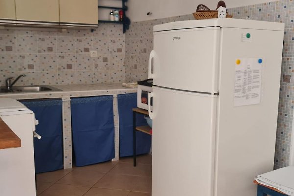 Ferienwohnung Brusje