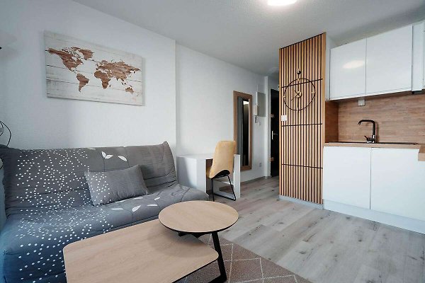 Ferienwohnung Agde