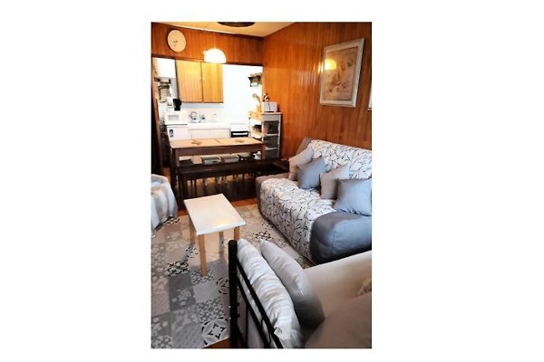 Ferienwohnung Orcières