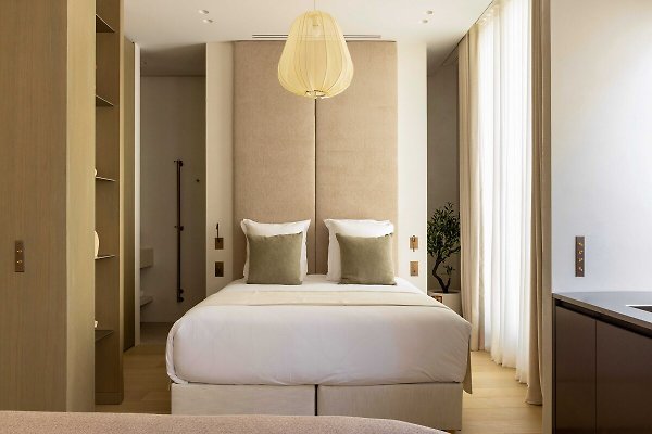 Ferienhaus Paris