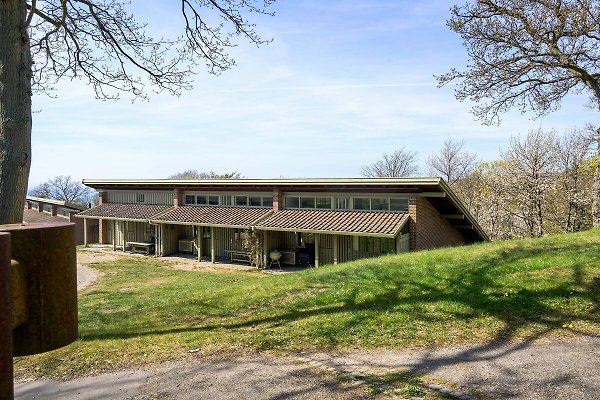 Ferienhaus Allinge-Sandvig