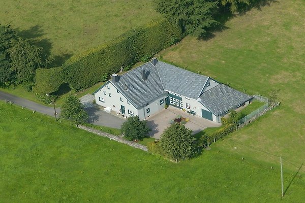 Ferienhaus Liége