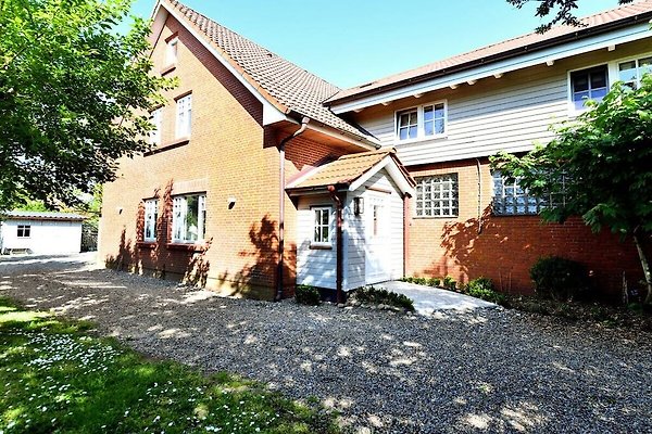 Ferienhaus Wyk