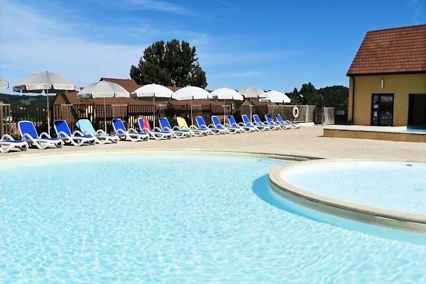 Ferienwohnung Sarlat-la-Canéda