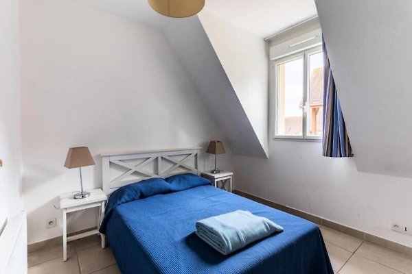 Ferienwohnung Saint-Arnoult
