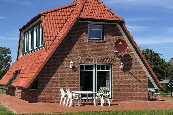Ferienhaus Wittmund