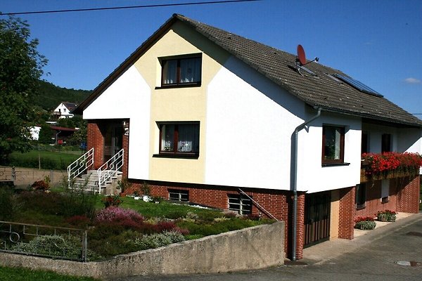 Ferienhaus Edertal