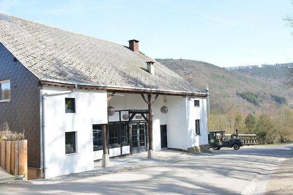 Ferienhaus Liége