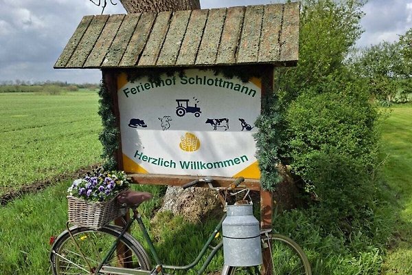 Ferienhaus Achtrup