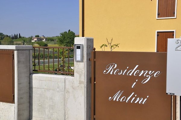 Ferienhaus Verona