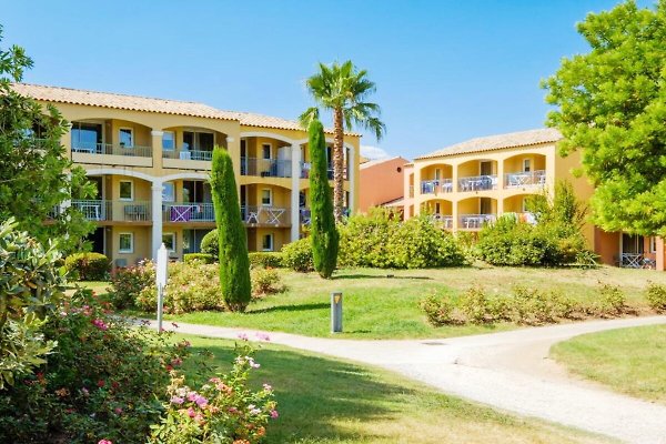 Ferienhaus Mandelieu La Napoule