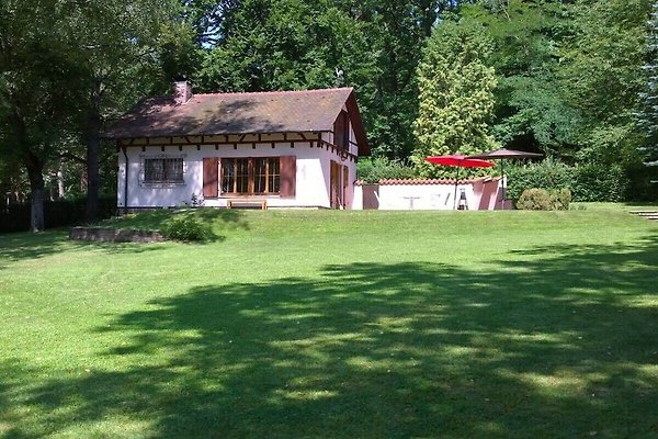 Ferienhaus Leonberg