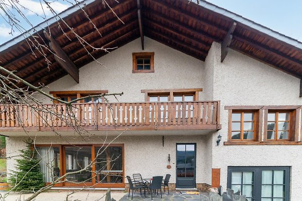 Ferienhaus Namur