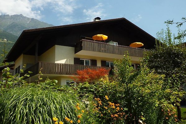 Ferienhaus Bozen
