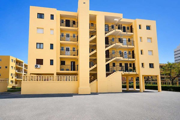 Ferienwohnung Roquetas de Mar