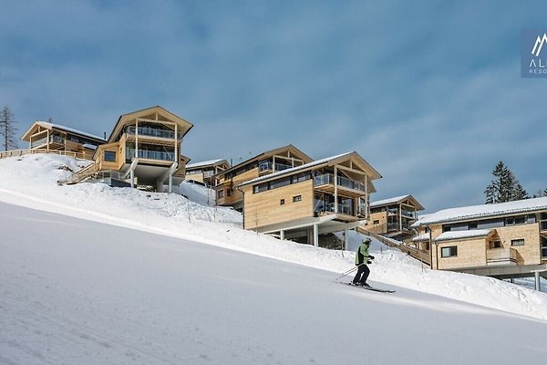 Ferienhaus Schladming