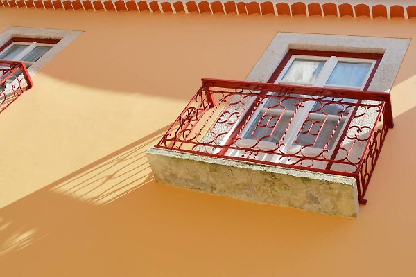Ferienwohnung Lissabon