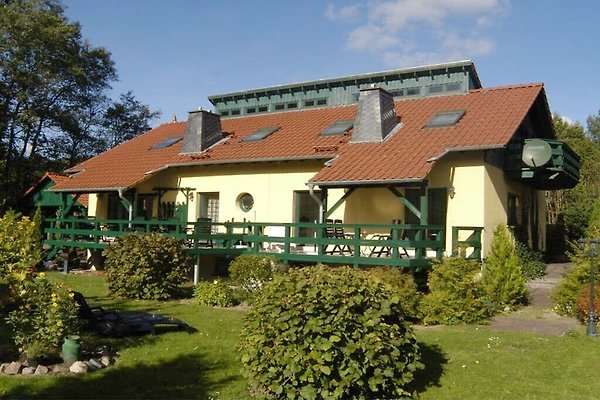 Ferienhaus Jabel