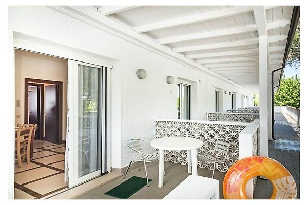 Ferienhaus Caorle