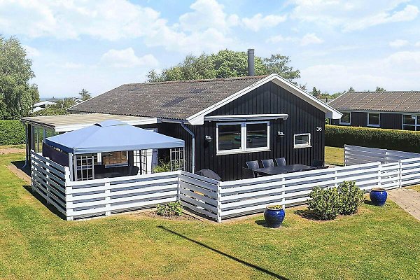 Ferienhaus Otterup