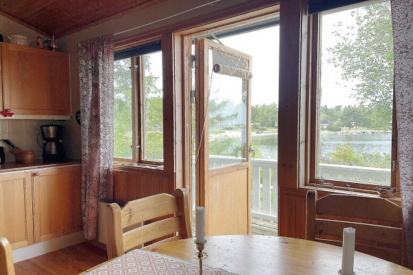 Ferienhaus Norrtälje