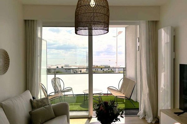 Ferienwohnung Le Havre