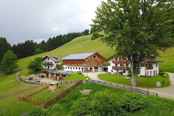 Ferienhaus Bozen