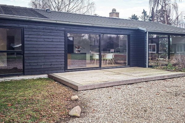 Ferienhaus Gilleleje