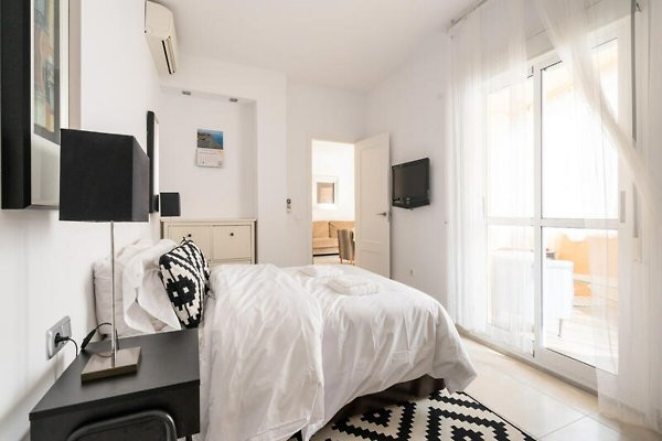 Ferienwohnung La Duquesa-Manilva