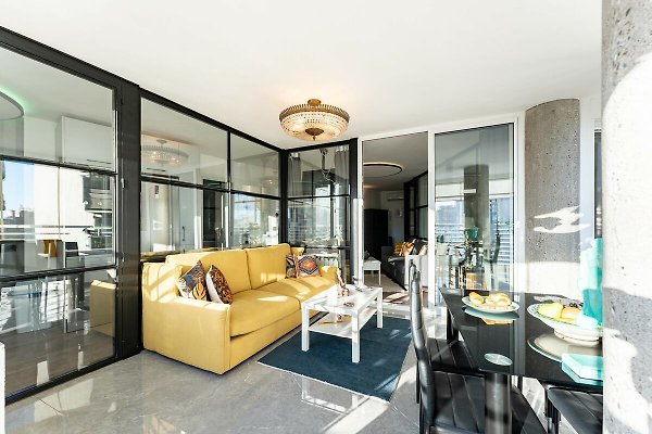 Ferienwohnung Torremolinos