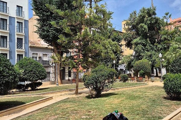 Ferienwohnung Alicante