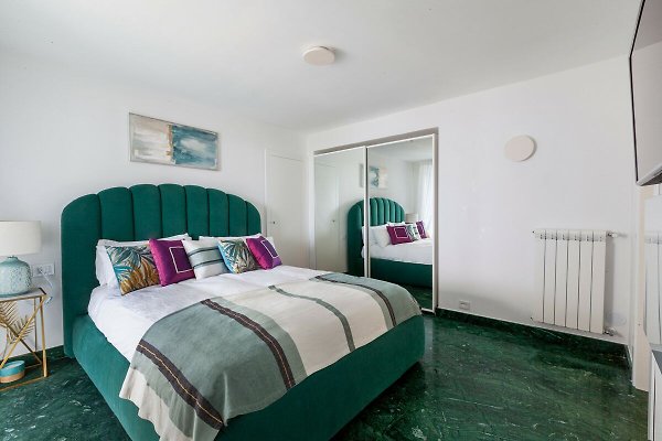 Ferienwohnung Capri