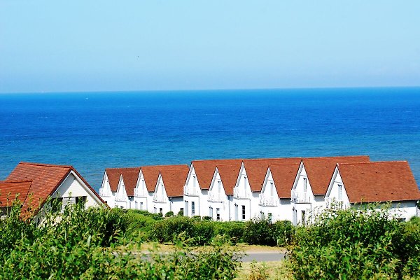 Ferienwohnung Equihen Plage