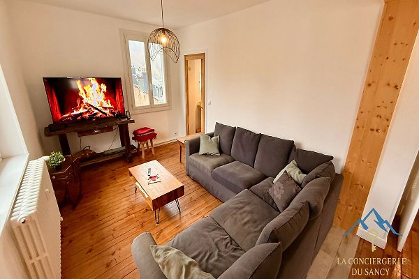 Ferienwohnung Le Mont-Dore