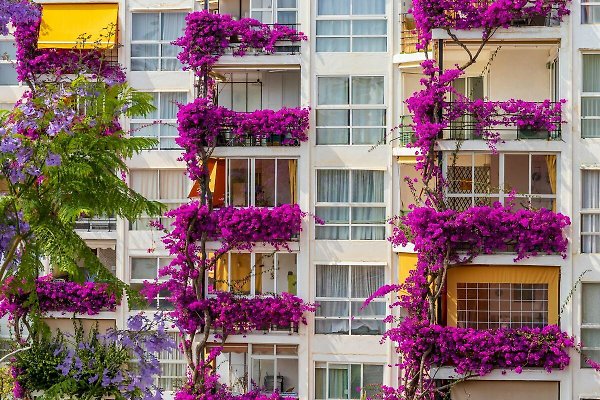 Ferienwohnung Torremolinos