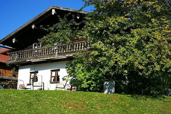 Ferienhaus Grafling