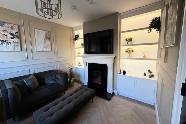 Ferienwohnung Oughterard