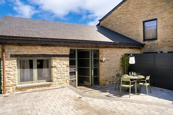 Ferienhaus Florenville
