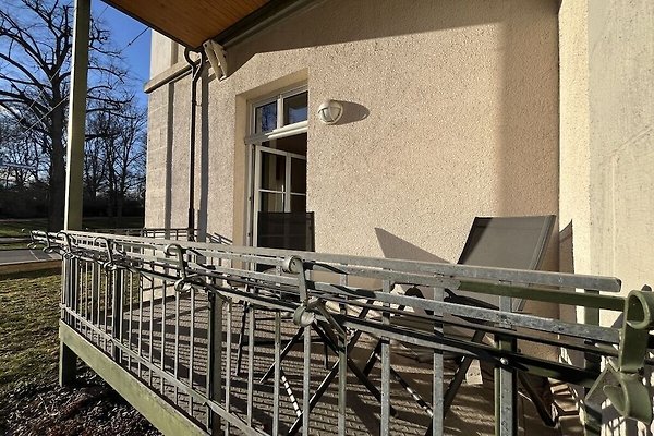 Ferienhaus Erfurt