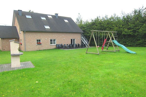 Ferienhaus Liége