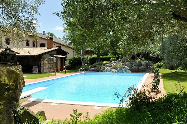 Ferienhaus Verona